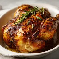Comida Familiar para 15 Personas: Pollo Asado Jugoso