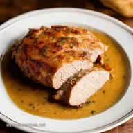 Cordero al Horno Crujiente Receta Castellana F&aacute;cil
