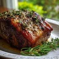 Cmo hacer el cordero asado perfecto Jugoso y Crujiente