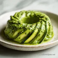 Receta Crema de Calabac&iacute;n y Puerro para 4