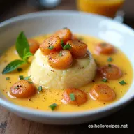 Crema de Esp&aacute;rragos La Receta F&aacute;cil y Delicada de la Abuela