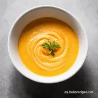 Crema de Marisco de la Abuela Un Sabor Inolvidable