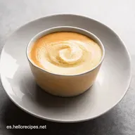 Crema de Puerros Cremosa La Receta de la Abuela