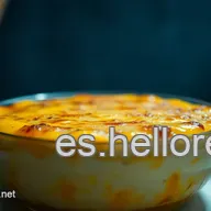 Crema de Queso Casera: &iexcl;La Receta M&aacute;s F&aacute;cil y Rica!