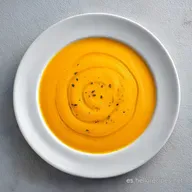 Crema De Verduras Para 4 Personas