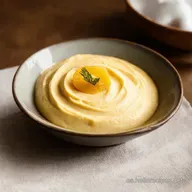 Crema de Zapallo y Jengibre Un abrazo calentito en un taz&oacute;n