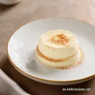 Crema Volteada de Manjar Blanco Sabor a Tradici&oacute;n