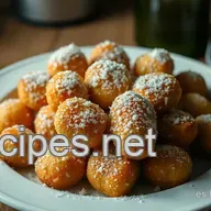 Croquetas Freidora de Aire: &iexcl;Crujientes y F&aacute;ciles como las de la Abuela!