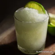 Daiquiri Cl&aacute;sico: El Sabor de Cuba en tu Copa | Receta F&aacute;cil