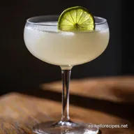 Daiquiri Cl&aacute;sico: El Trago Cubano que Enamora
