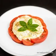 Dip Caprese con Fruta El Aperitivo Italiano M&aacute;s Fresquito