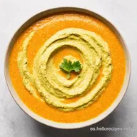 Dip de Ranch y Cebolla El Secreto de la Botana Perfecta