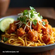 Discada Norte&ntilde;a Aut&eacute;ntica El Guiso de Fiesta Receta