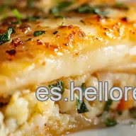Dorada al Horno: Un Viaje al Mediterr&aacute;neo en tu Mesa