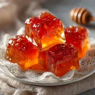 Dulce de membrillo: La Receta Tradicional Infalible de la Abuela