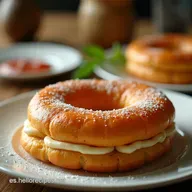 Pan de Canela Casero La Receta Esponjosa y F&aacute;cil