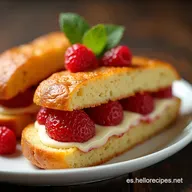 Bud&iacute;n Ingl&eacute;s Casero Receta H&uacute;meda y F&aacute;cil de la Abuela