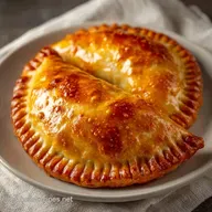 Empanada Casera: 12 Unidades Crujientes