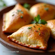 Empanadas Chilenas de Pino Un Cl&aacute;sico Casero