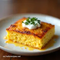 Encanelado Peruano con Manjar Blanco El Postre de la Abuela