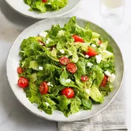 La Ensalada de Jennifer Aniston Receta Friends F&aacute;cil