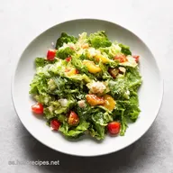 Ensalada de Verano Fácil Mi Secreto Mediterráneo