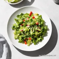 Ensalada Murciana Receta F&aacute;cil El Mojete M&aacute;s Aut&eacute;ntico