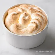 Merengue Italiano Perfecto Mi Secreto Revelado