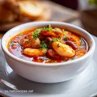Fabada Asturiana: Receta Tradicional para 5 Raciones