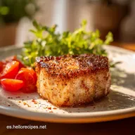 Filete Ruso: Coraz&oacute;n Suculento para 4