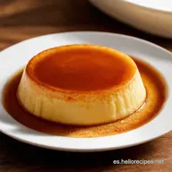 Flan Leche Condensada El Secreto de la Abuela Revelado