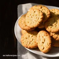 Perfectas galletas de avena y pasas Receta de la Abuela