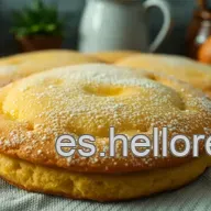 &iexcl;Mis * Galletas mantequilla caseras f&aacute;ciles! Receta TOP de la Abuela