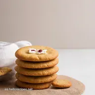 Galletas Navide&ntilde;as Decoradas Cravings Receta de la Abuela