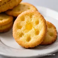 Galletas Linzer Rellenas Receta Casera Como las de la Abuela