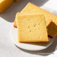 Galletas Shortbread El Secreto de la Mantequilla Perfecta