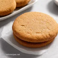 Galletas Snickerdoodle Navide&ntilde;as El Secreto de la Abuela