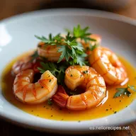 Gambas al Ajillo Tu Terraza Perfecta con Toldos te Espera
