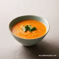 Gazpacho Andaluz Casero El Aut&eacute;ntico Sabor de Andaluc&iacute;a