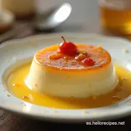 Glaseado de Leche Condensada F&aacute;cil Cremoso y Listo en 5 Minutos