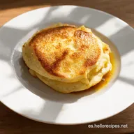 Receta Gofres Crujientes El Desayuno Belga Perfecto