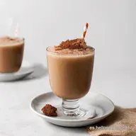 Granizado de Caf&eacute; Sin Az&uacute;car Refrescante y Ligero