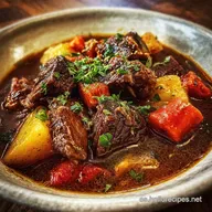 Receta de Guiso de la Abuela: Cocci&oacute;n Lenta