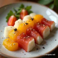 Hanami Dango Recipe La Primavera Japonesa en tu Cocina