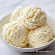 Helado De Leche Condensada en 10 Minutos