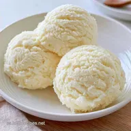 Helado De Queso Con Quesito Colombiano