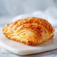 Hojaldre de Manteca: Receta H&uacute;ngara en 2 Horas y 45 Minutos