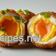 Huevos Rellenos a la Espa&ntilde;ola: &iexcl;El Cl&aacute;sico Perfecto!
