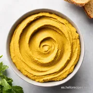 Receta Hummus Cremoso Mi Secreto para un Hummus Perfecto