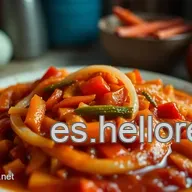 Kimchi Casero: &iexcl;Mi Secreto Coreano con Sabor Espa&ntilde;ol!